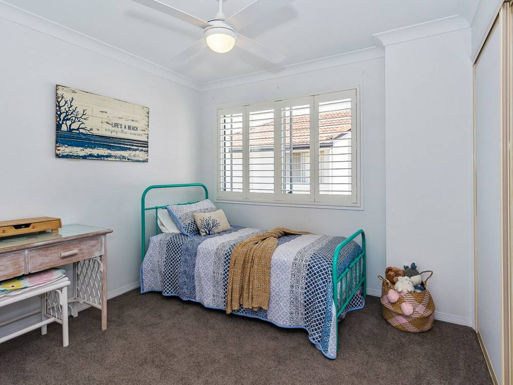 3/1 Shorehaven Pace, VARSITY LAKES, QLD 4227