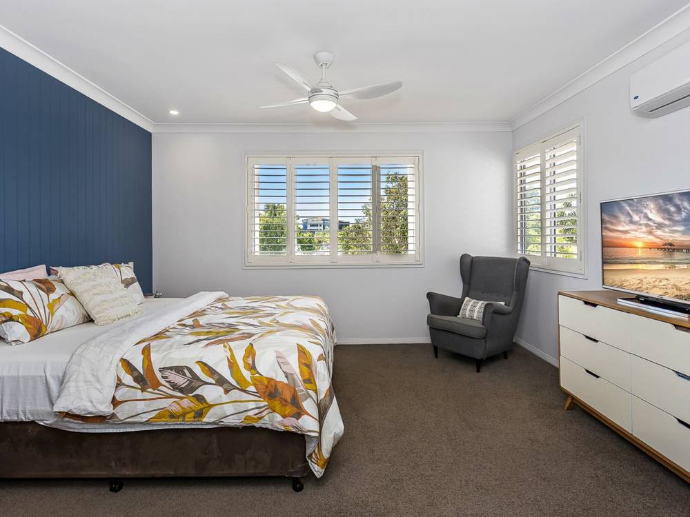3/1 Shorehaven Pace, VARSITY LAKES, QLD 4227
