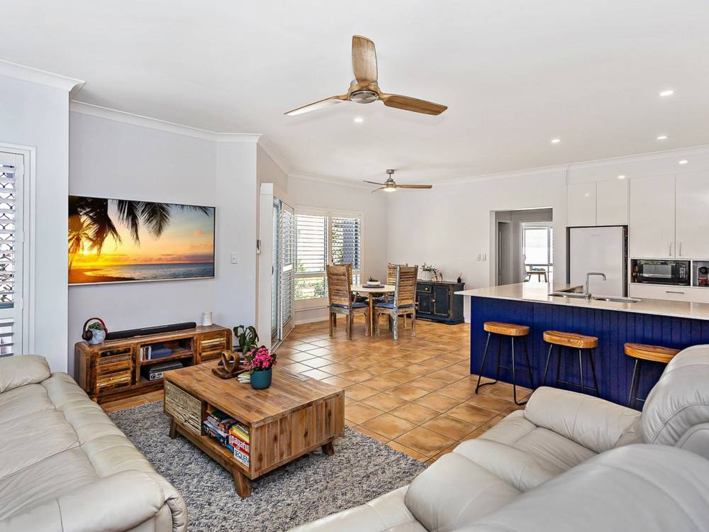 3/1 Shorehaven Pace, VARSITY LAKES, QLD 4227