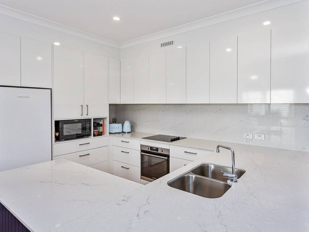 3/1 Shorehaven Pace, VARSITY LAKES, QLD 4227