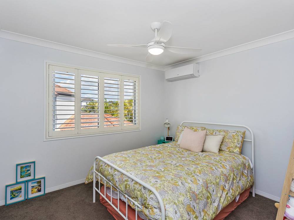 3/1 Shorehaven Pace, VARSITY LAKES, QLD 4227