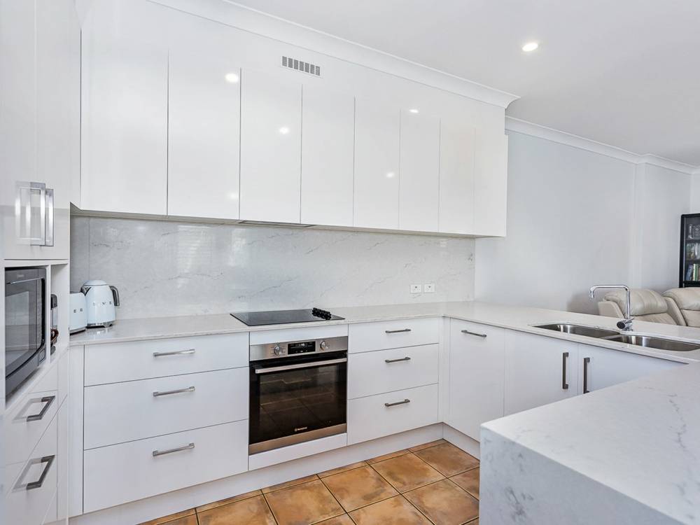 3/1 Shorehaven Pace, VARSITY LAKES, QLD 4227