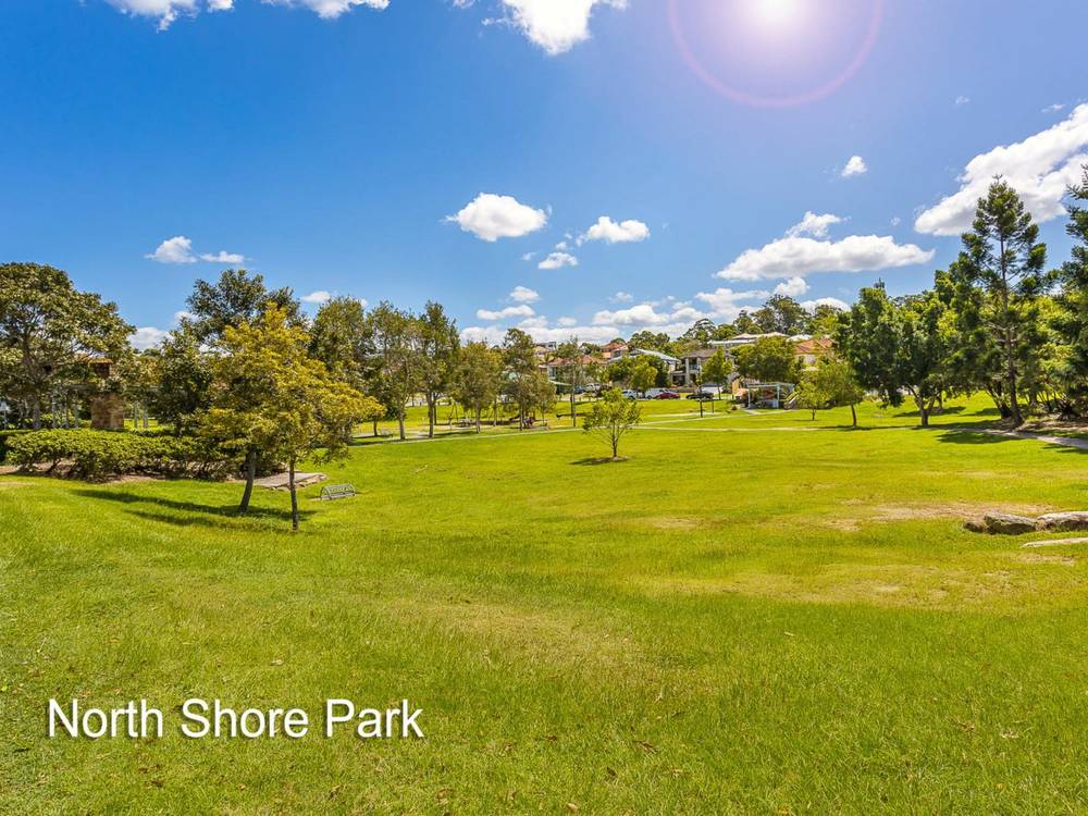 3/1 Shorehaven Pace, VARSITY LAKES, QLD 4227
