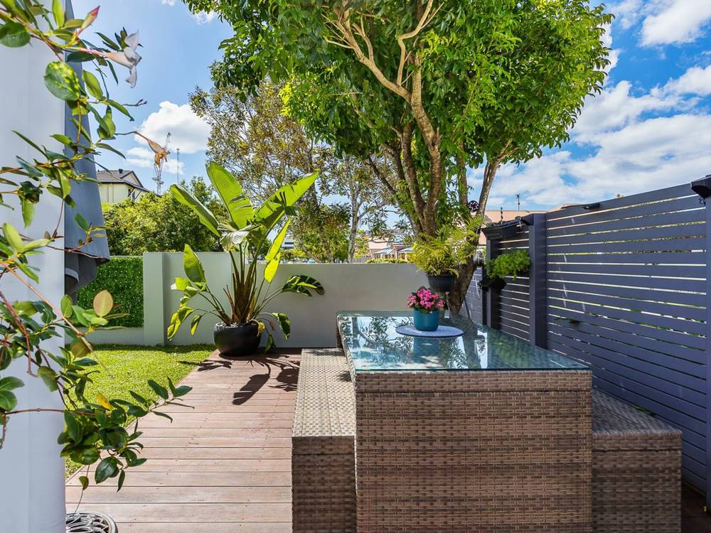 3/1 Shorehaven Pace, VARSITY LAKES, QLD 4227