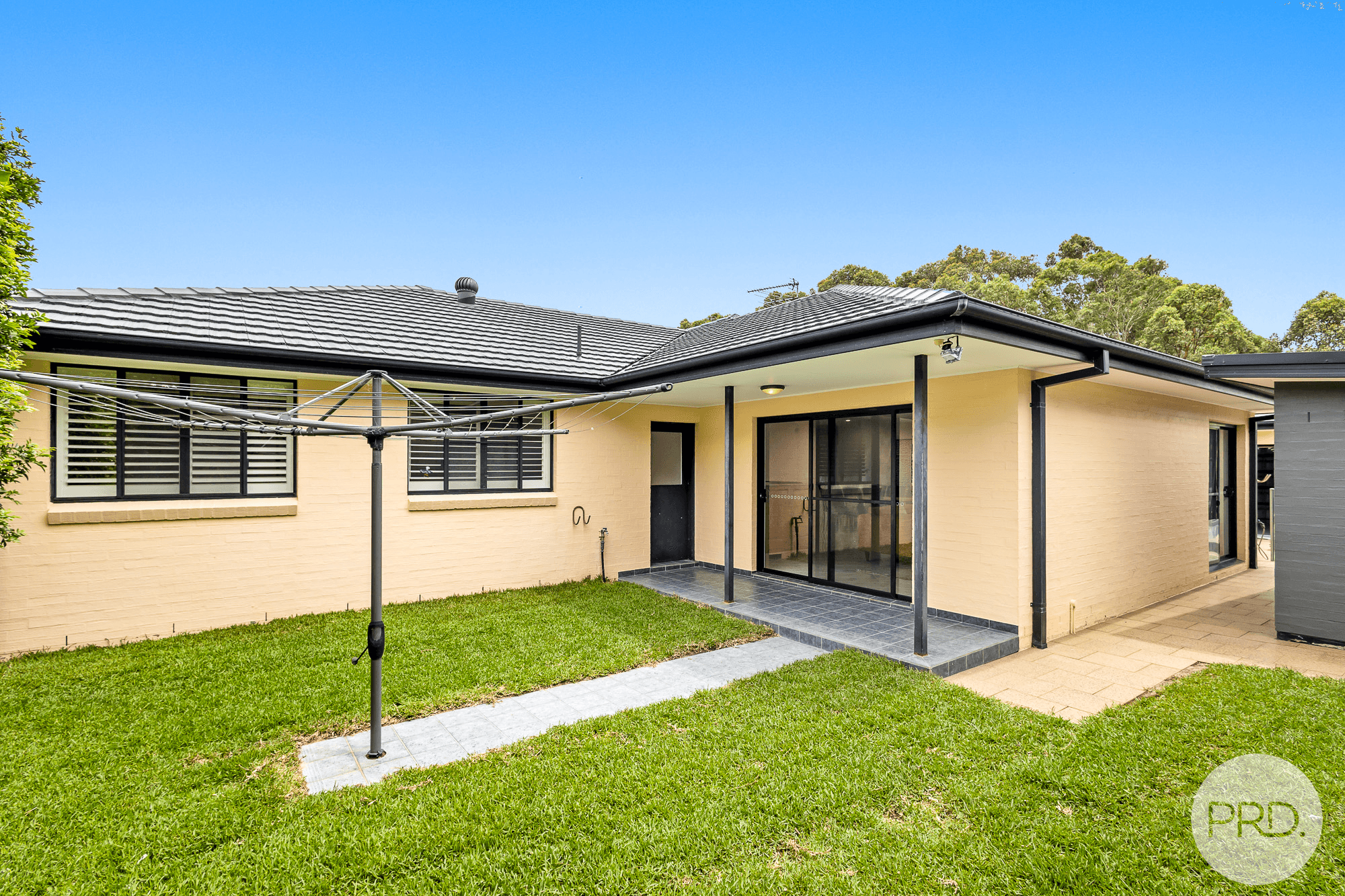 166 Spinnaker Way, CORLETTE, NSW 2315