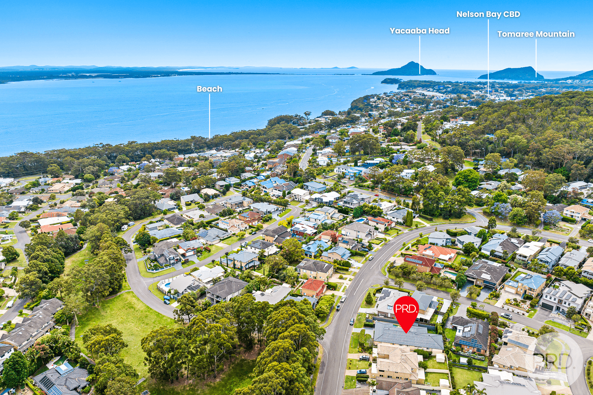 166 Spinnaker Way, CORLETTE, NSW 2315