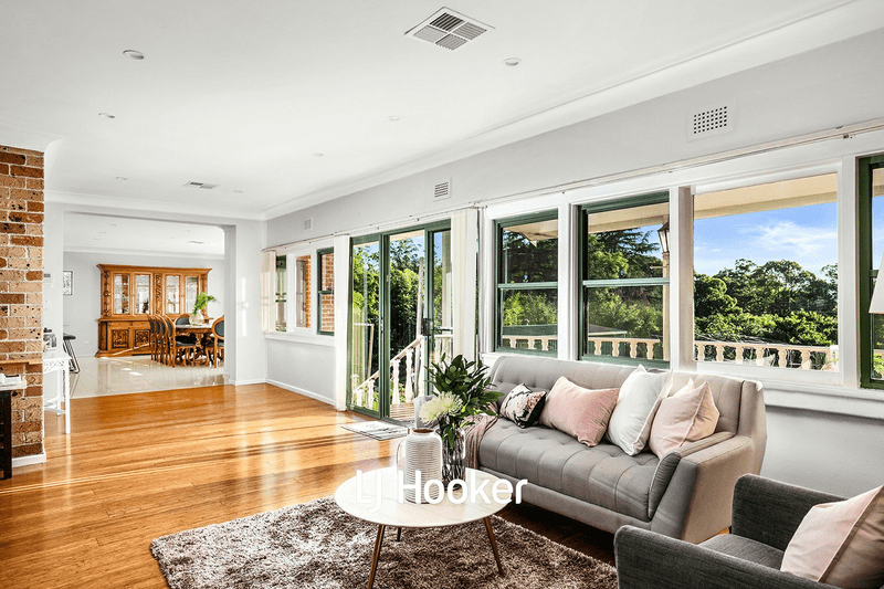704 Old Northern Road, DURAL, NSW 2158