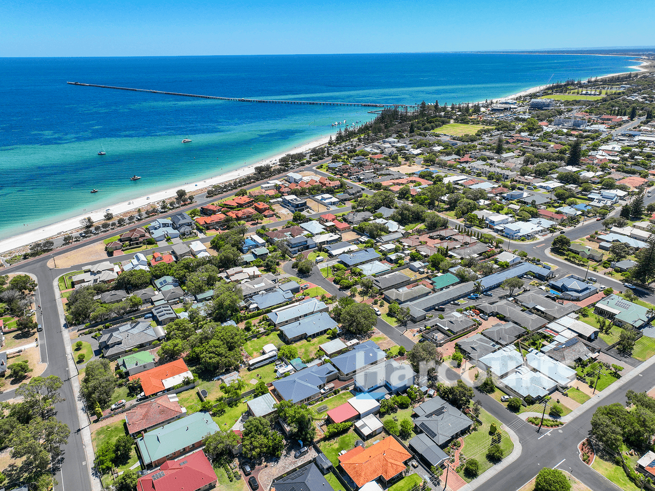 10 Peaker Court, WEST BUSSELTON, WA 6280