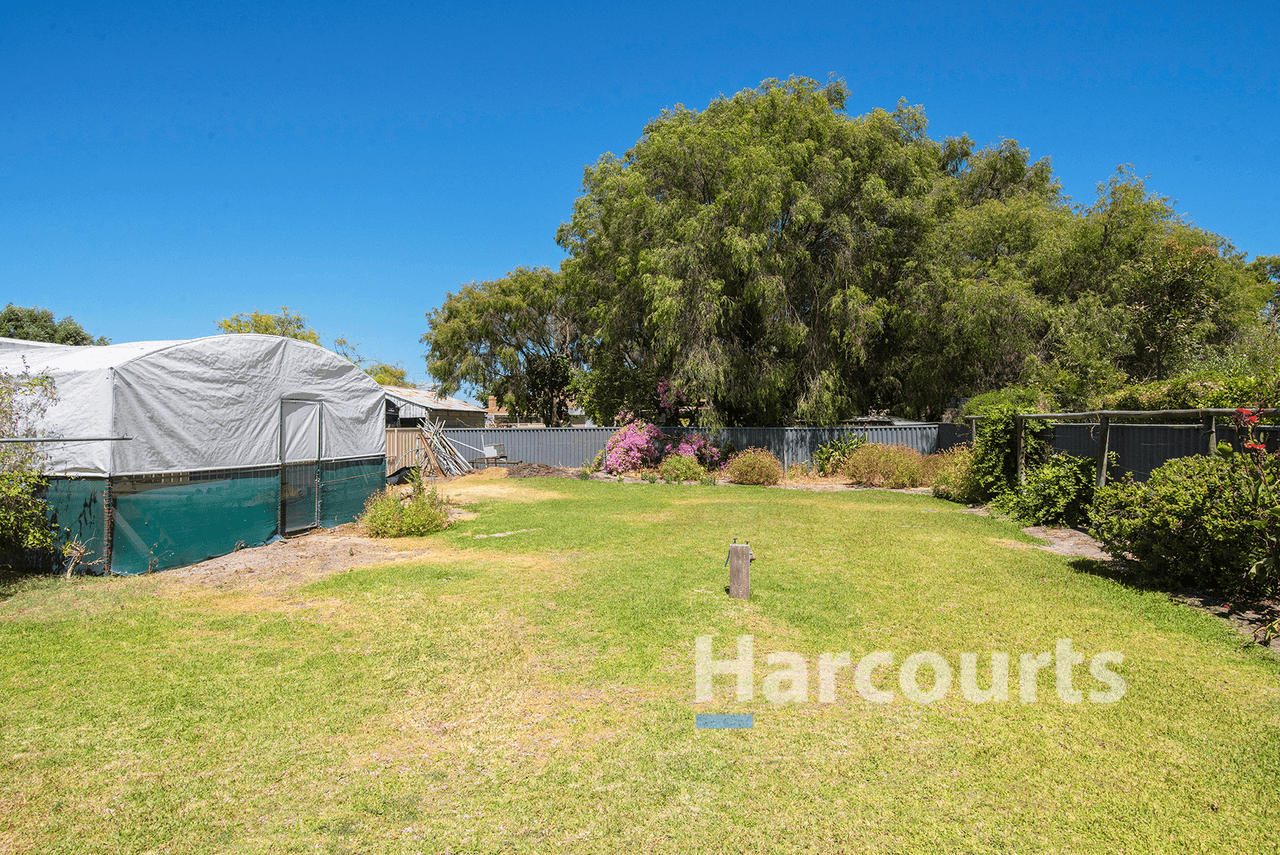 10 Peaker Court, WEST BUSSELTON, WA 6280