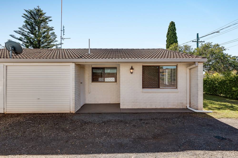 1/9 Nandi Court, Newtown, QLD 4350