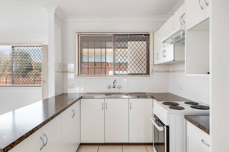 1/9 Nandi Court, Newtown, QLD 4350