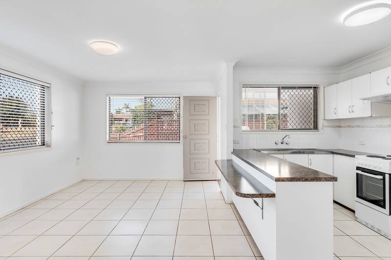 1/9 Nandi Court, Newtown, QLD 4350