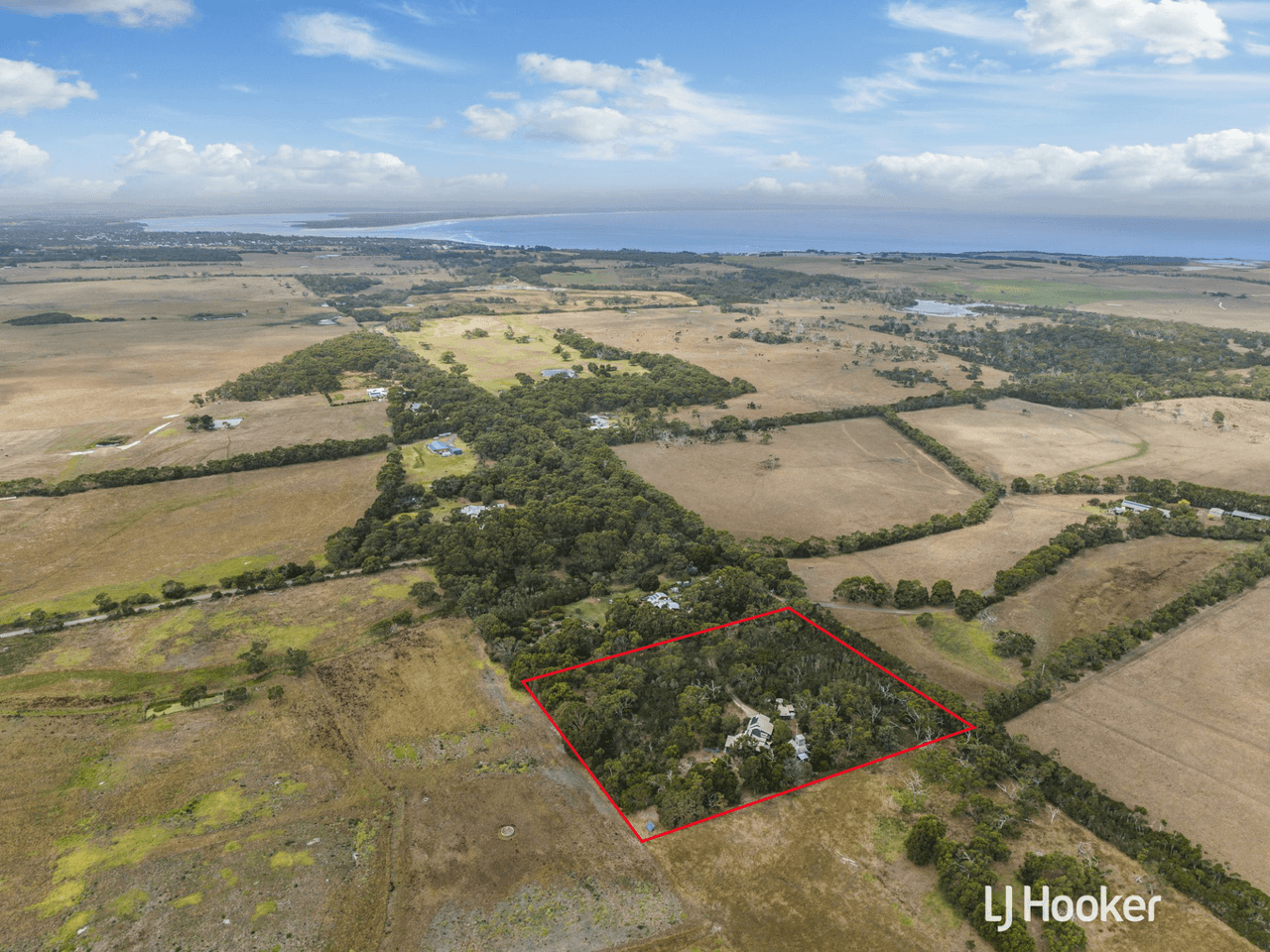 190 Martyn Lane, INVERLOCH, VIC 3996