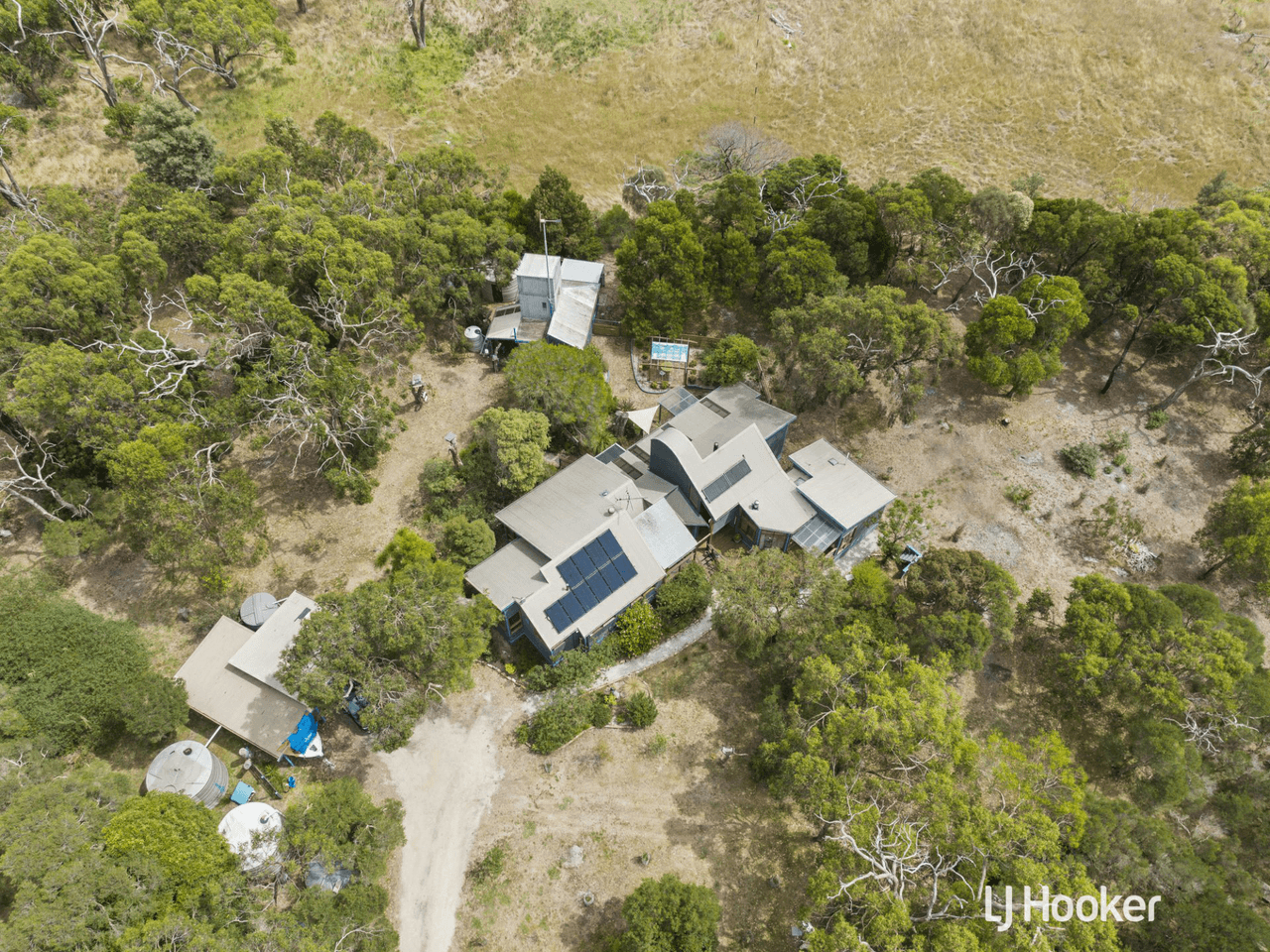 190 Martyn Lane, INVERLOCH, VIC 3996