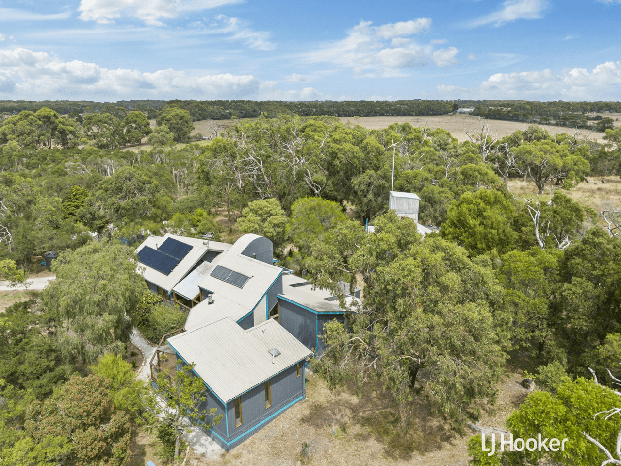 190 Martyn Lane, INVERLOCH, VIC 3996