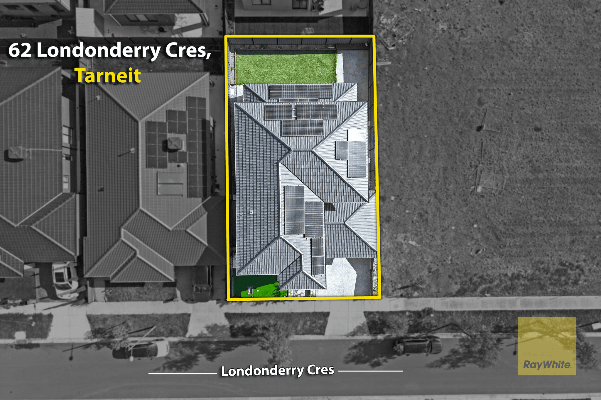 62 Londonderry Crescent, TARNEIT, VIC 3029