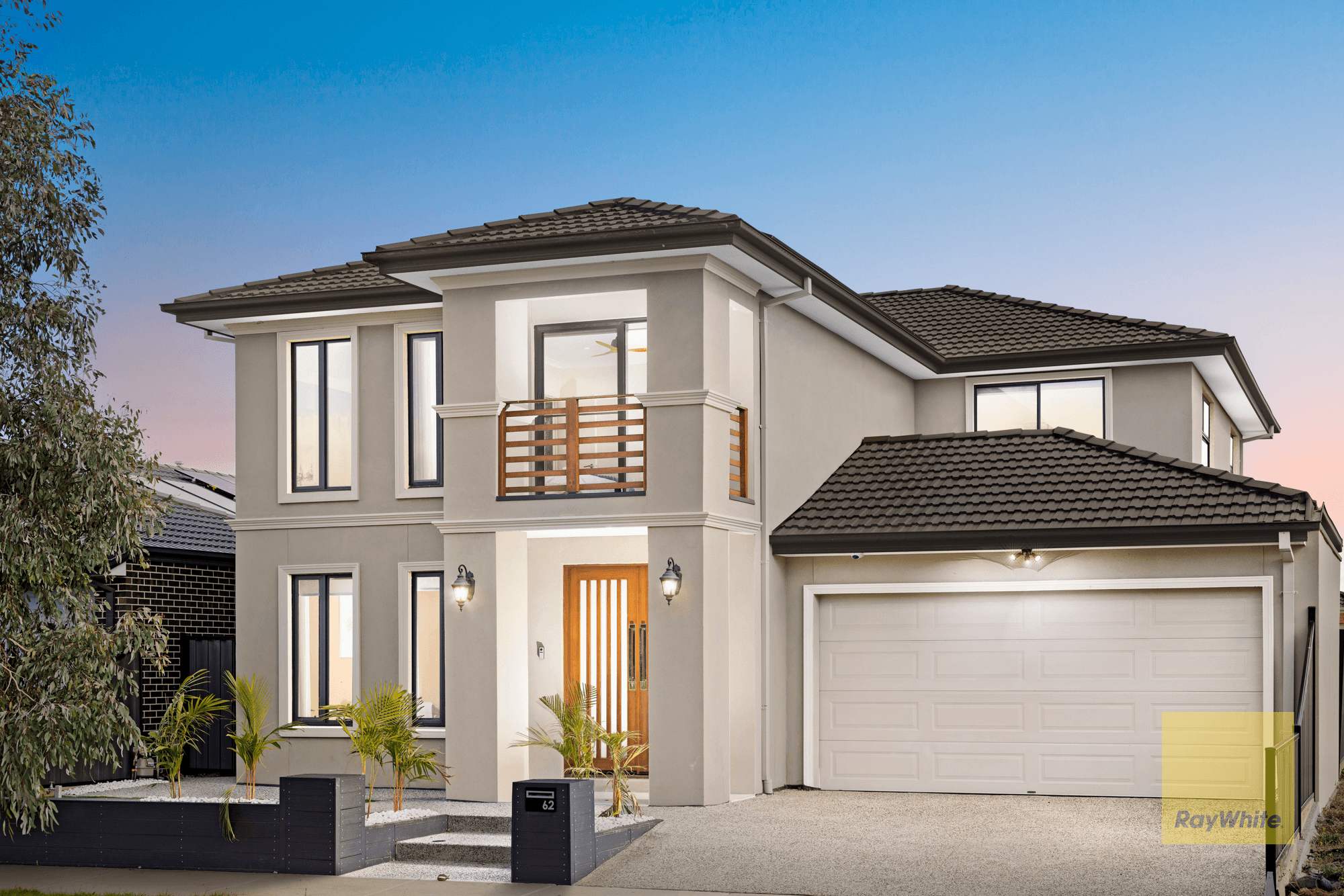 62 Londonderry Crescent, TARNEIT, VIC 3029