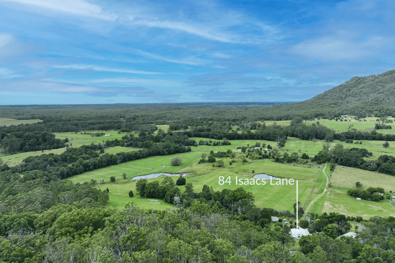 84 Isaacs Lane, Johns River, NSW 2443