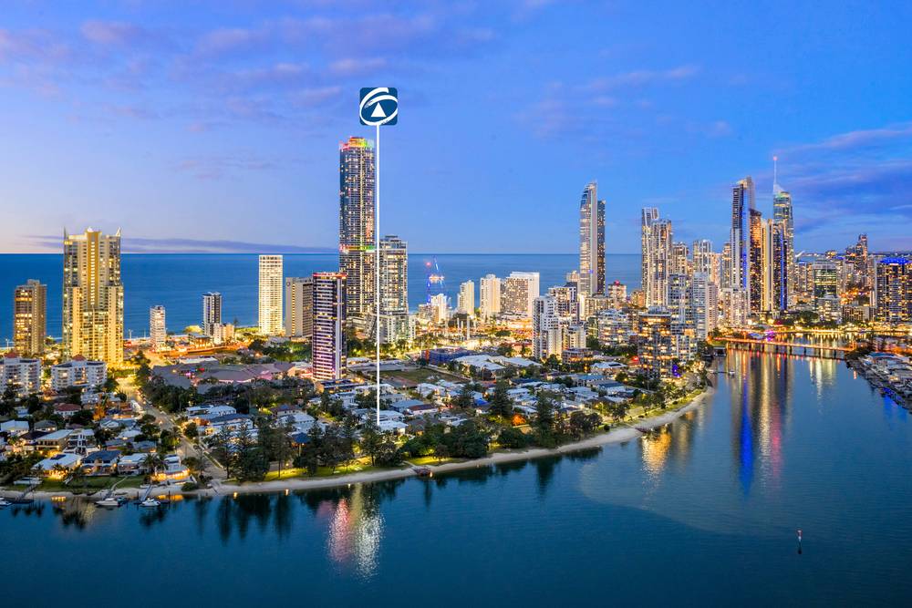 30 Blondell Avenue, Surfers Paradise, QLD 4217