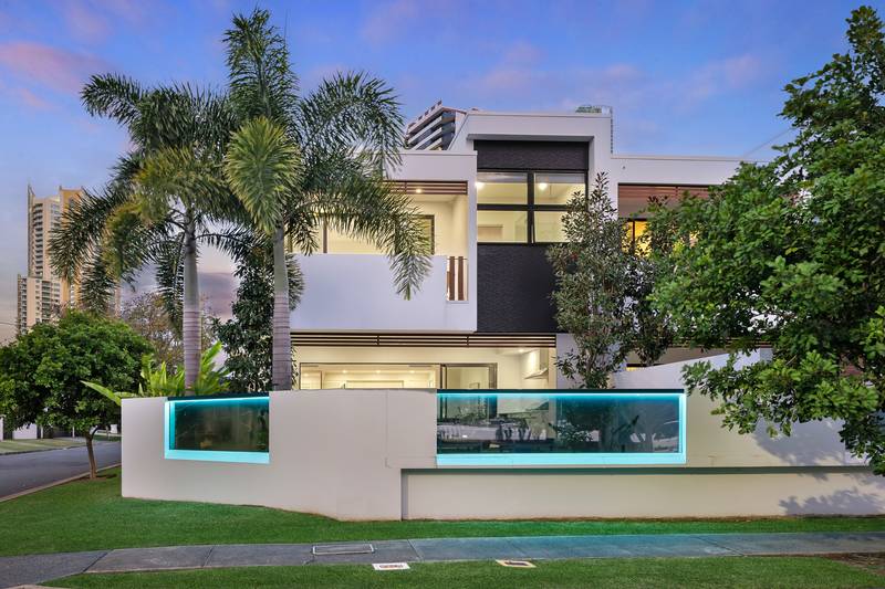 30 Blondell Avenue, Surfers Paradise, QLD 4217