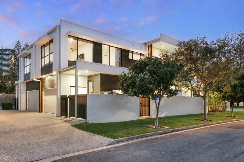 30 Blondell Avenue, Surfers Paradise, QLD 4217