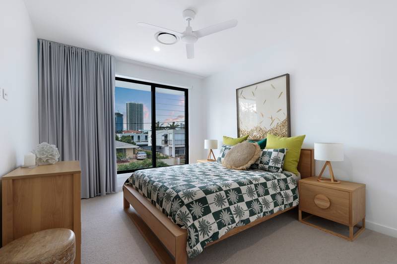 30 Blondell Avenue, Surfers Paradise, QLD 4217