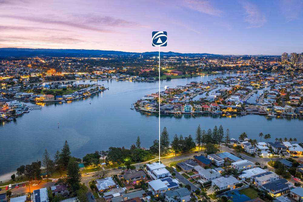 30 Blondell Avenue, Surfers Paradise, QLD 4217