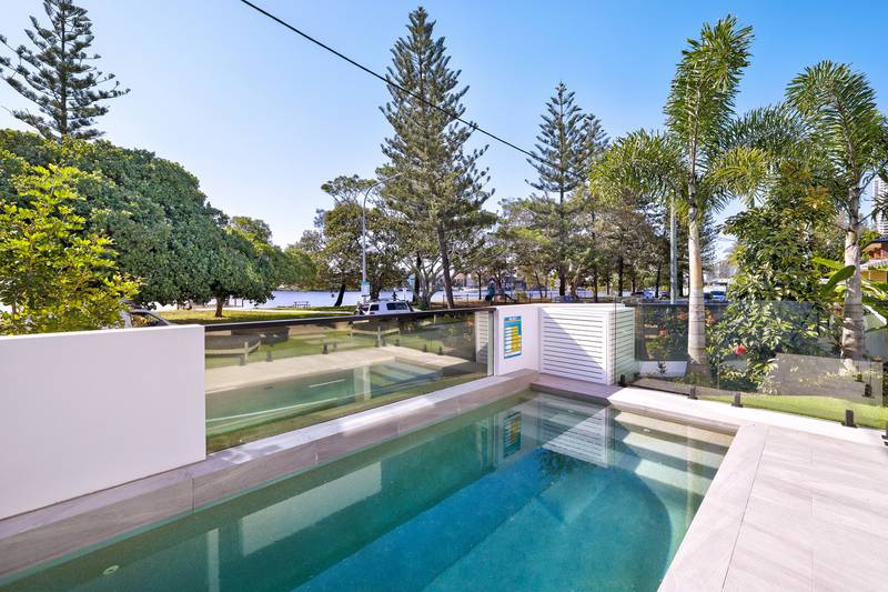 30 Blondell Avenue, Surfers Paradise, QLD 4217