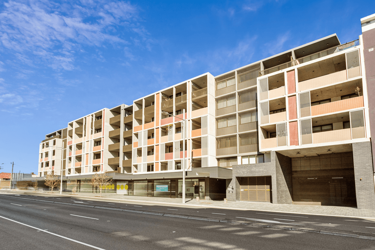 217/408 victoria Road, GLADESVILLE, NSW 2111