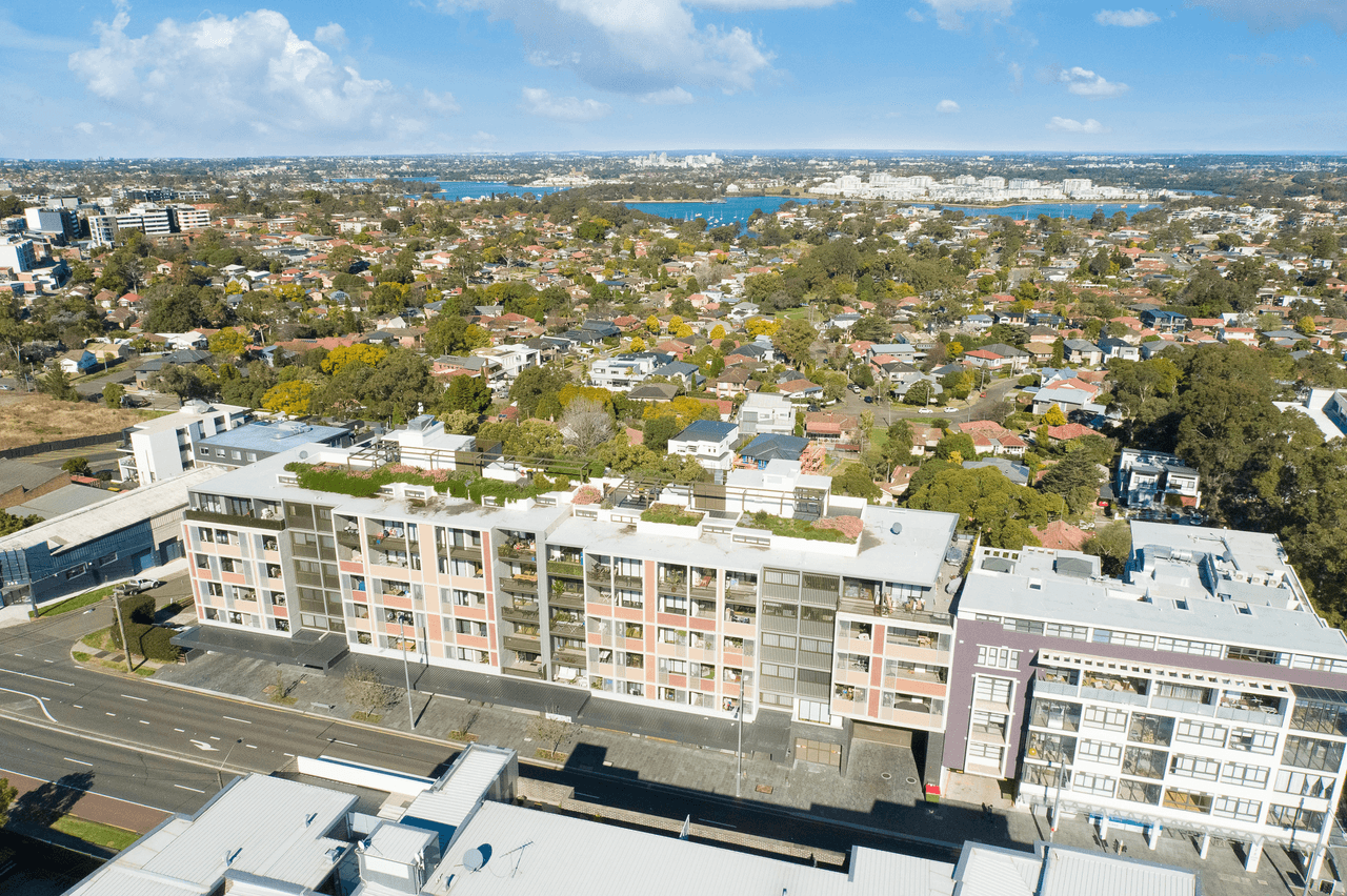 217/408 victoria Road, GLADESVILLE, NSW 2111