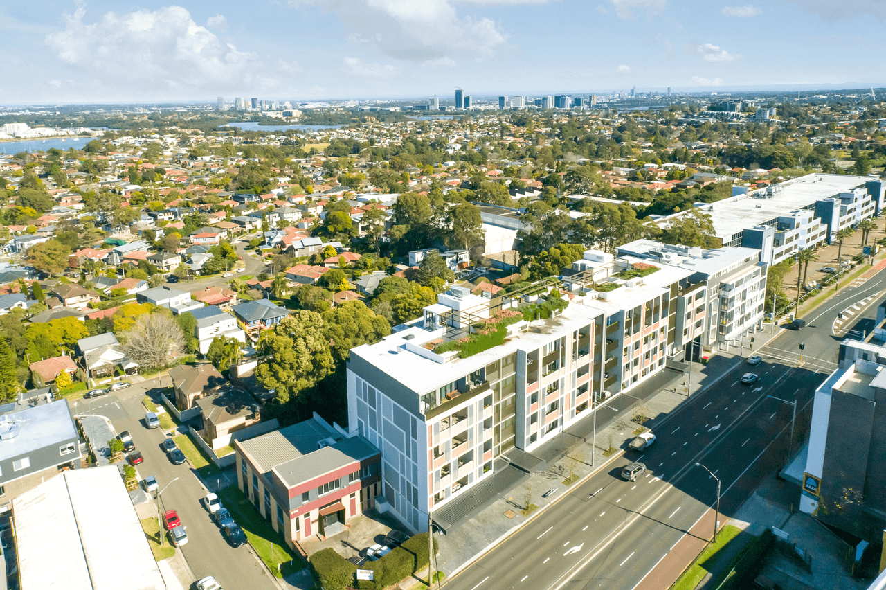 217/408 victoria Road, GLADESVILLE, NSW 2111