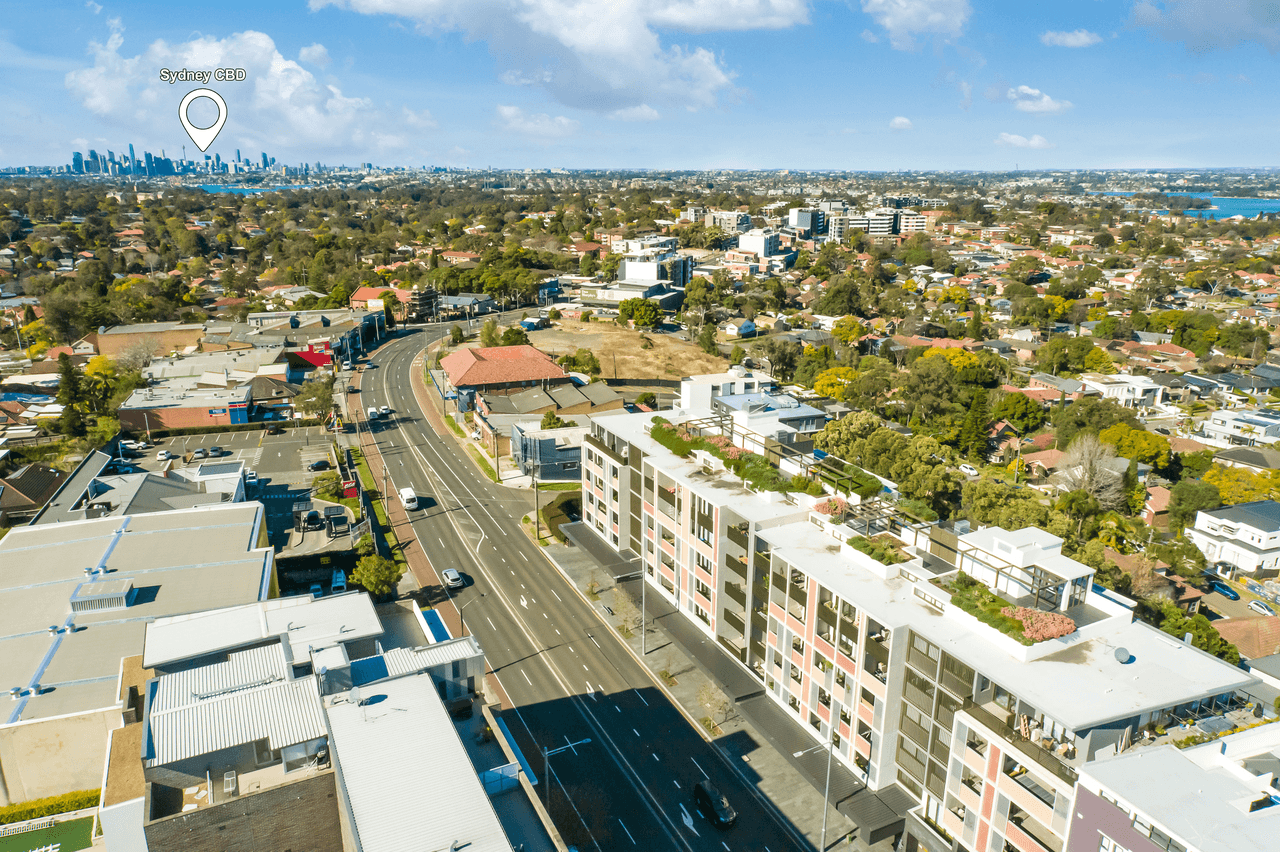 217/408 victoria Road, GLADESVILLE, NSW 2111