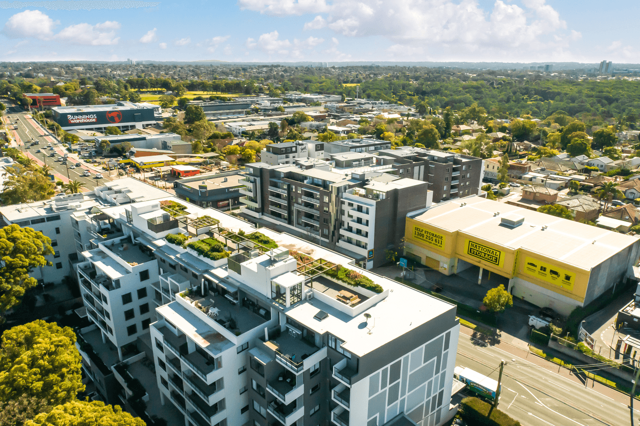 217/408 victoria Road, GLADESVILLE, NSW 2111