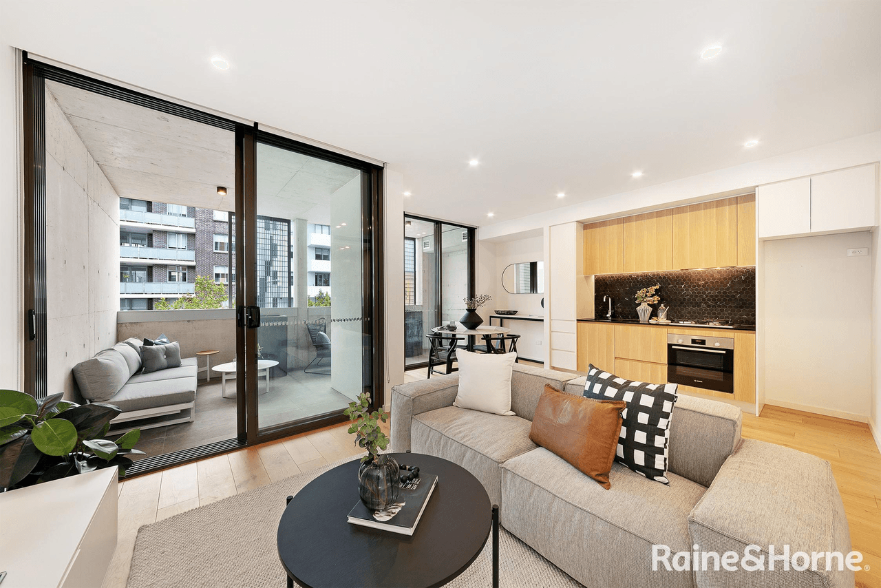 217/408 victoria Road, GLADESVILLE, NSW 2111