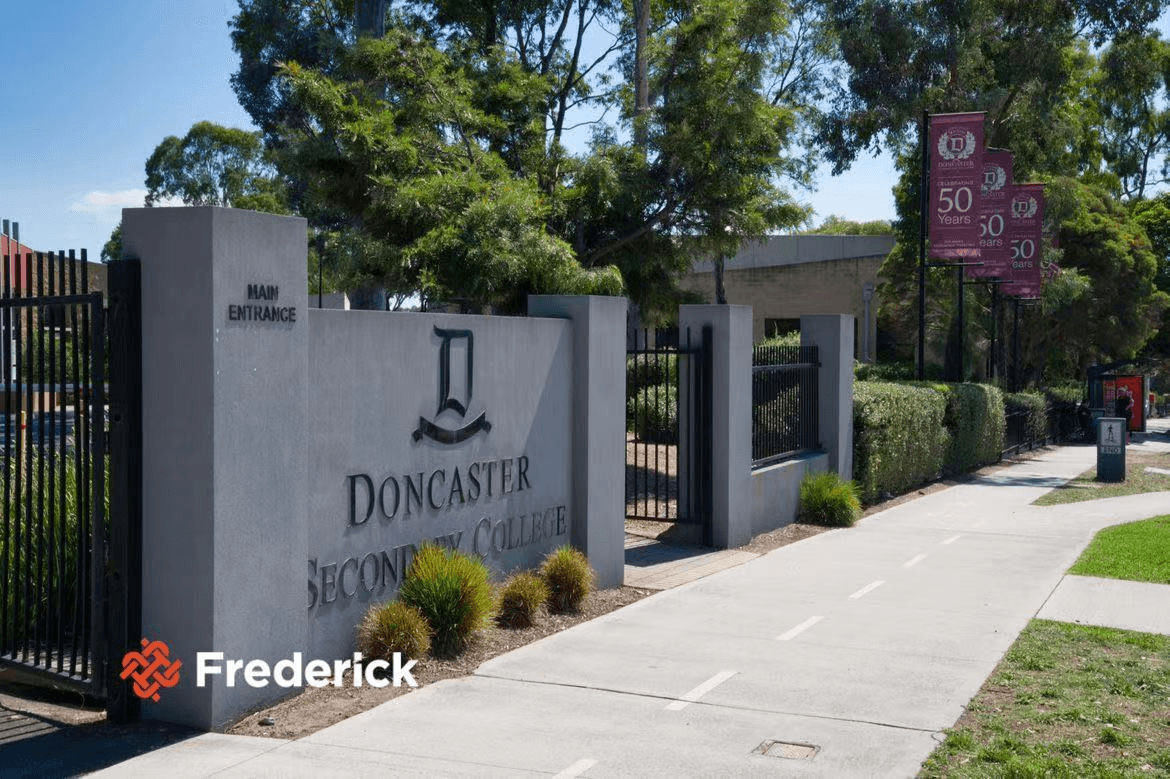 3 Board Street, Doncaster, VIC 3108