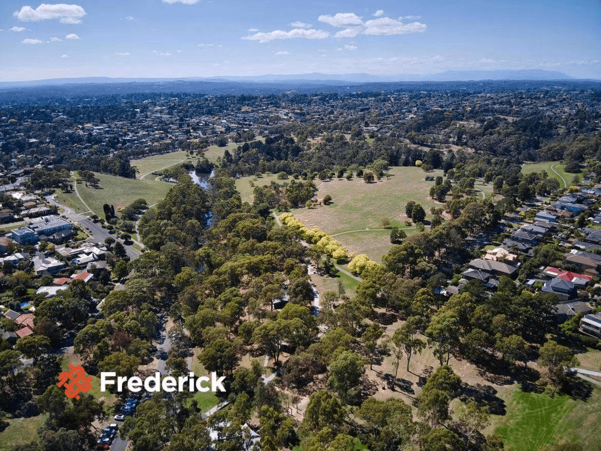 3 Board Street, Doncaster, VIC 3108