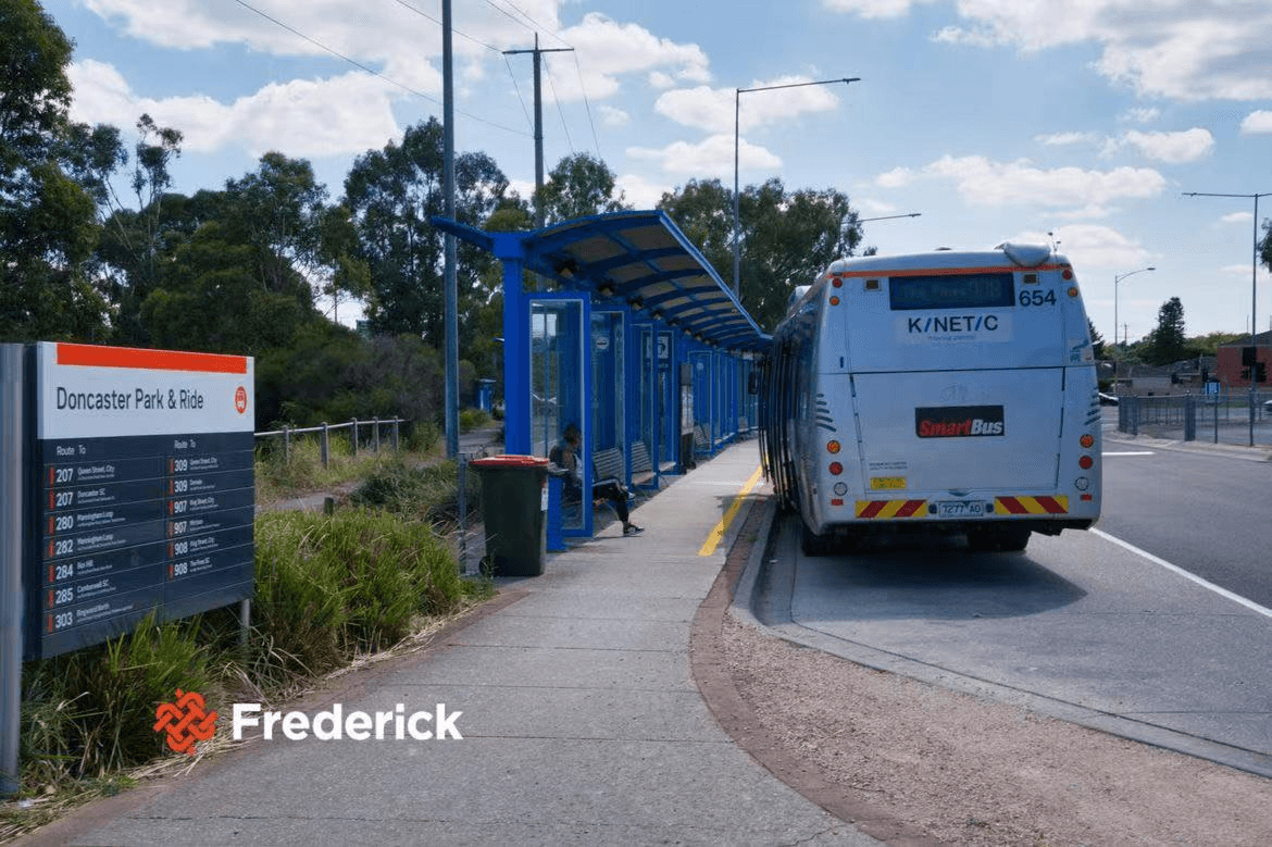 3 Board Street, Doncaster, VIC 3108