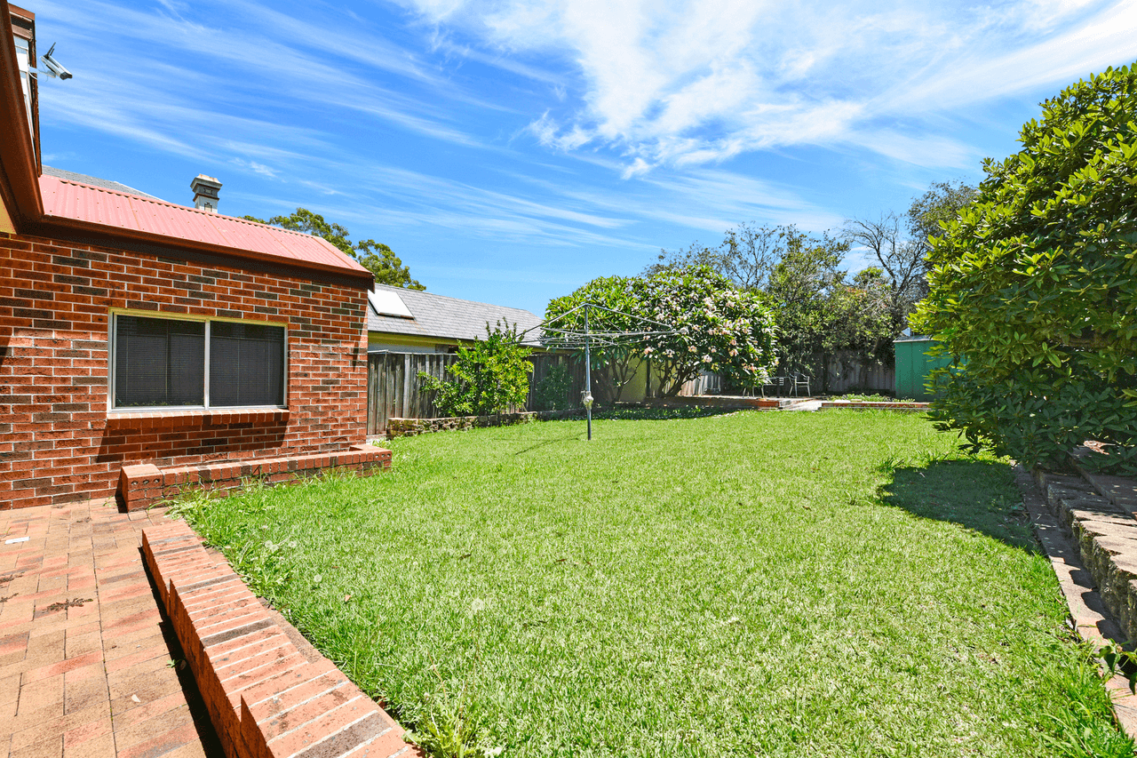 11 The Parade, Enfield, NSW 2136