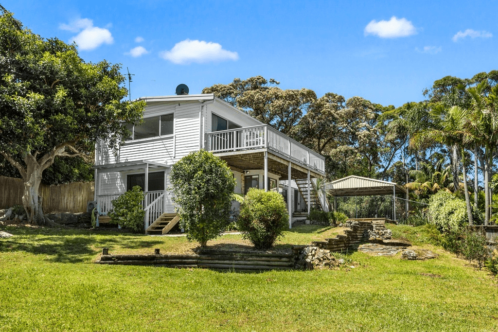 41 Coolangatta Avenue, ELANORA HEIGHTS, NSW 2101