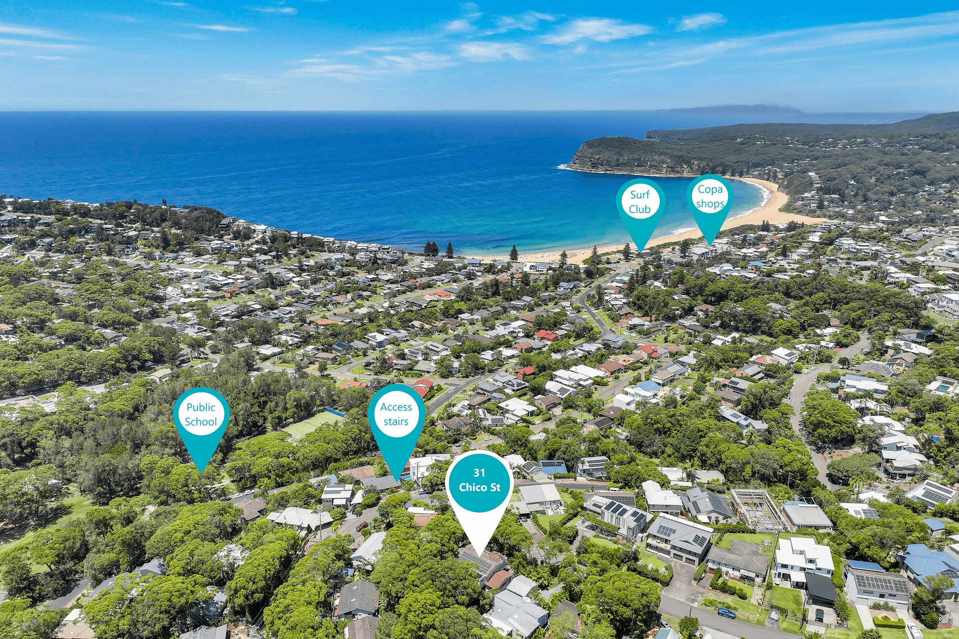 31 Chico Street, Copacabana, NSW 2251