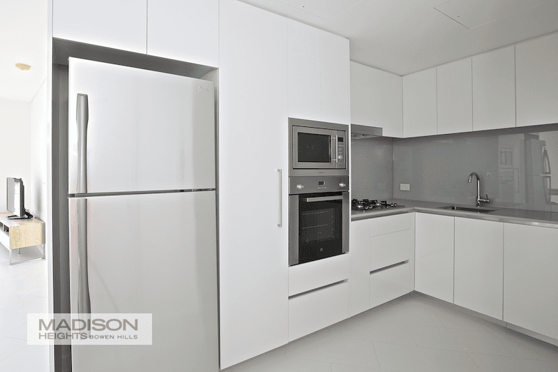 21BRM/35 Campbell Street, BOWEN HILLS, QLD 4006