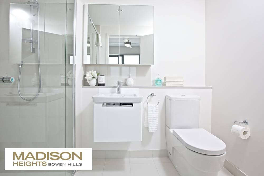 21BRM/35 Campbell Street, BOWEN HILLS, QLD 4006