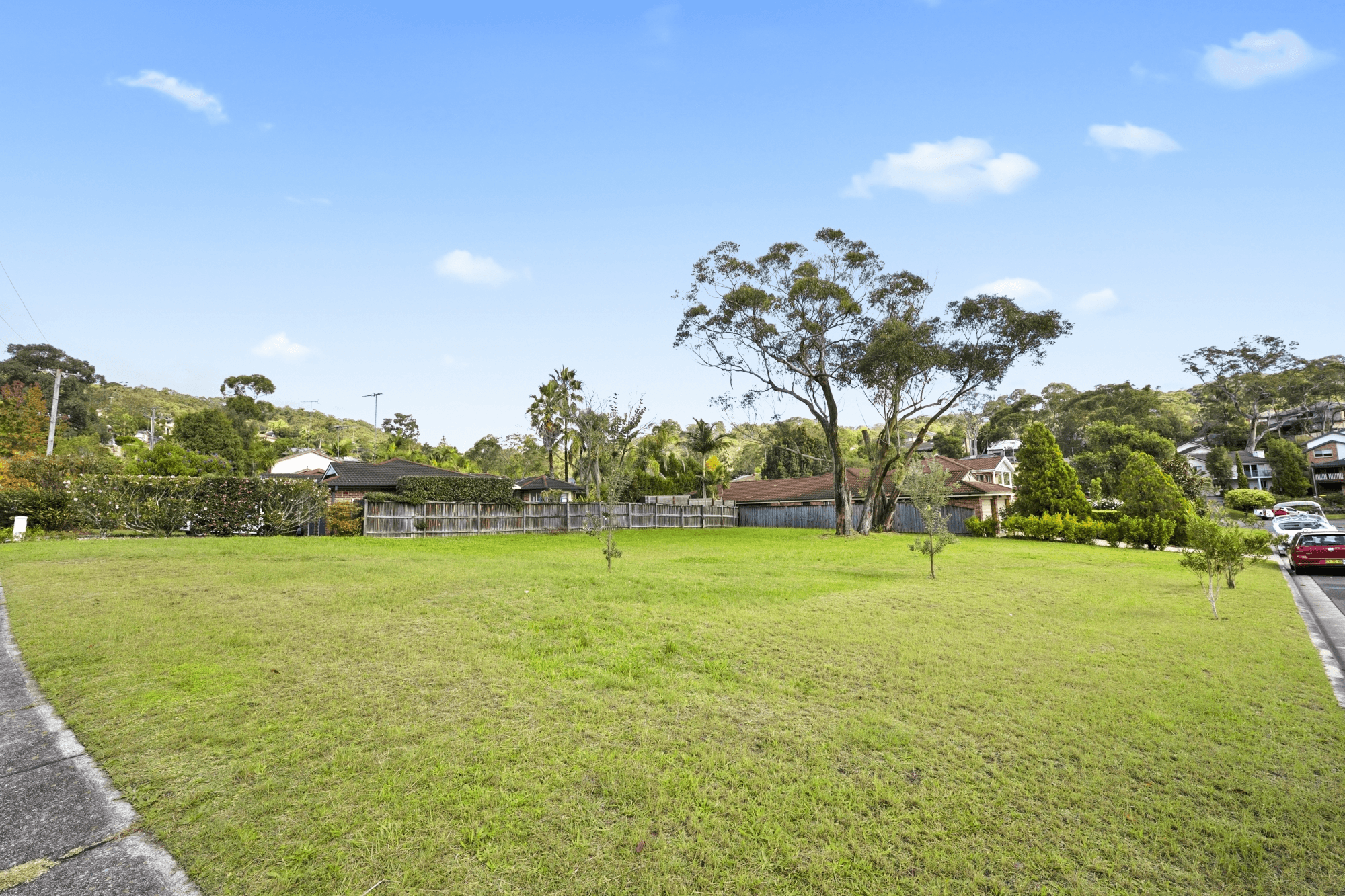 1 Richards Close, Berowra, NSW 2081