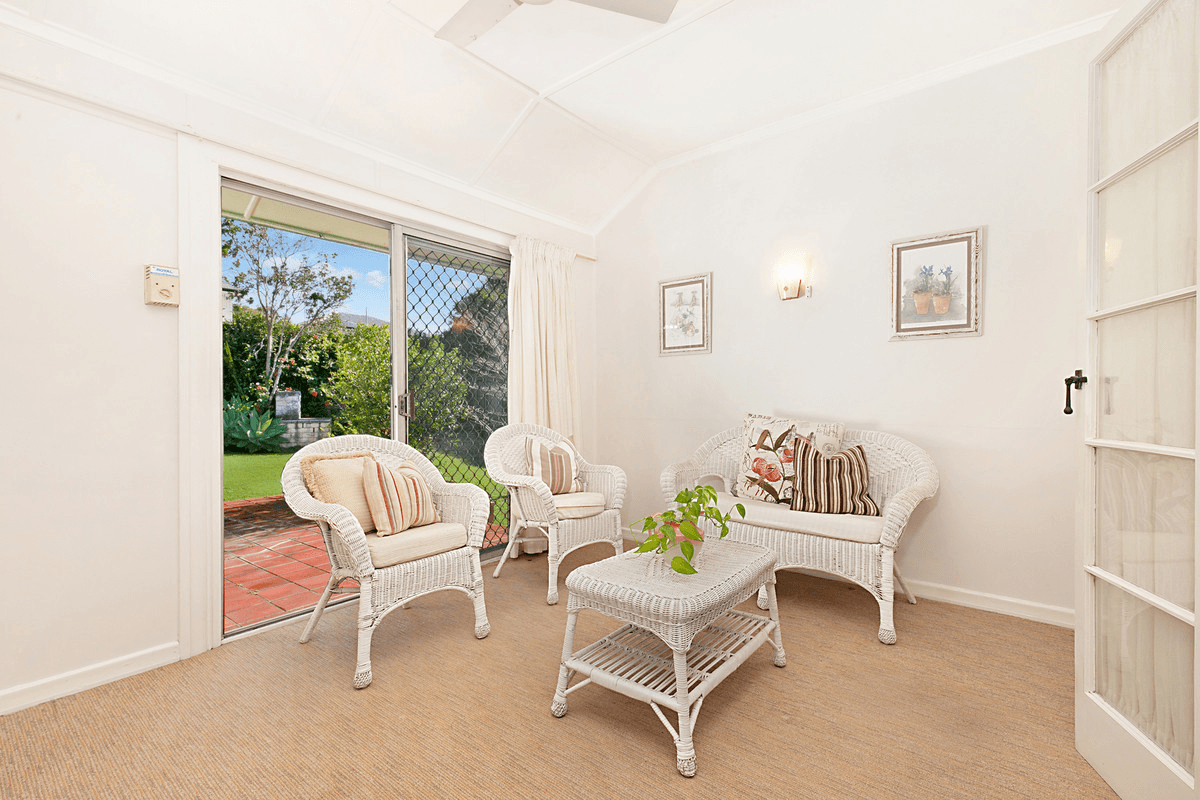 135 Buena Vista Avenue, Coorparoo, QLD 4151