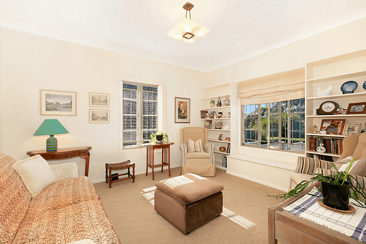 135 Buena Vista Avenue, Coorparoo, QLD 4151