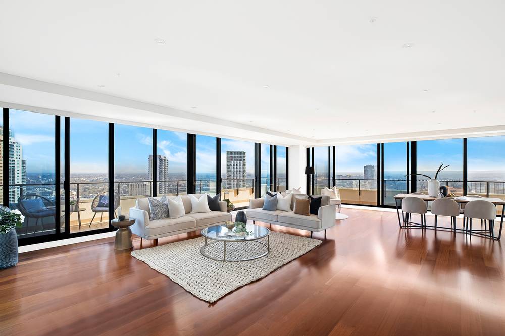 3401/718 George Street, SYDNEY, NSW 2000
