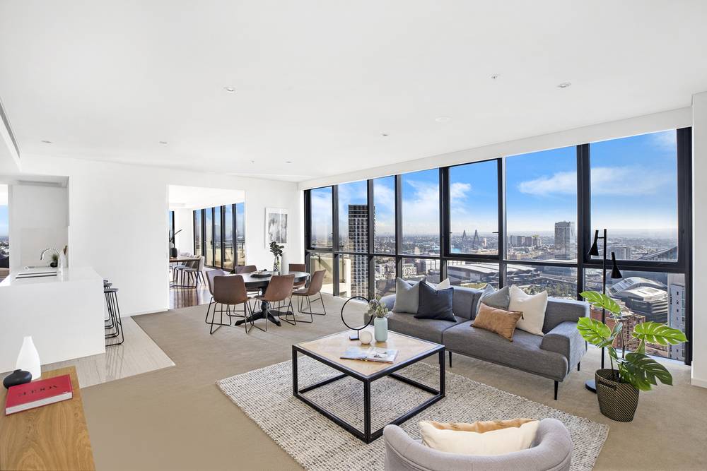 3401/718 George Street, SYDNEY, NSW 2000