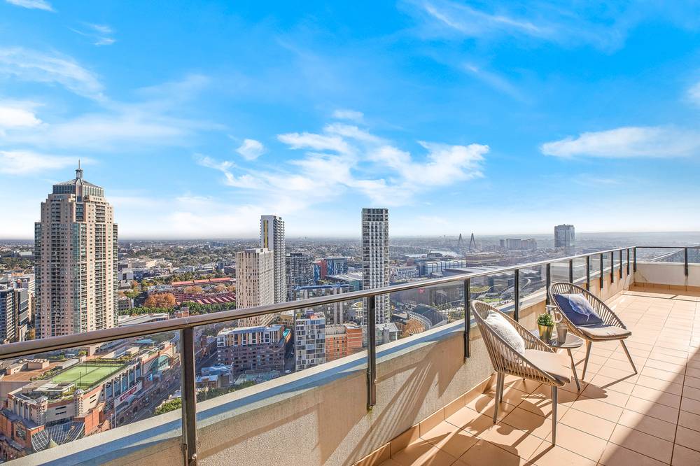 3401/718 George Street, SYDNEY, NSW 2000