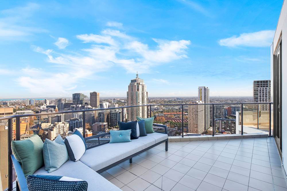 3401/718 George Street, SYDNEY, NSW 2000