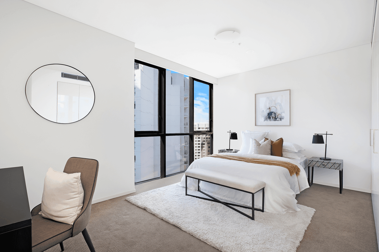 3401/718 George Street, SYDNEY, NSW 2000